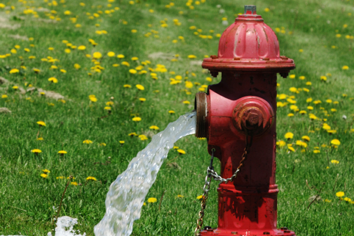 Drinking Water Services