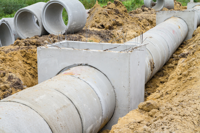 Stormwater Management Services