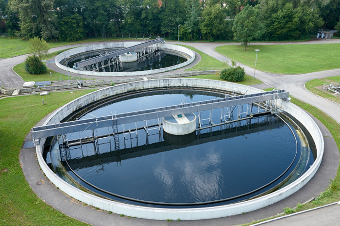 Wastewater Management Services